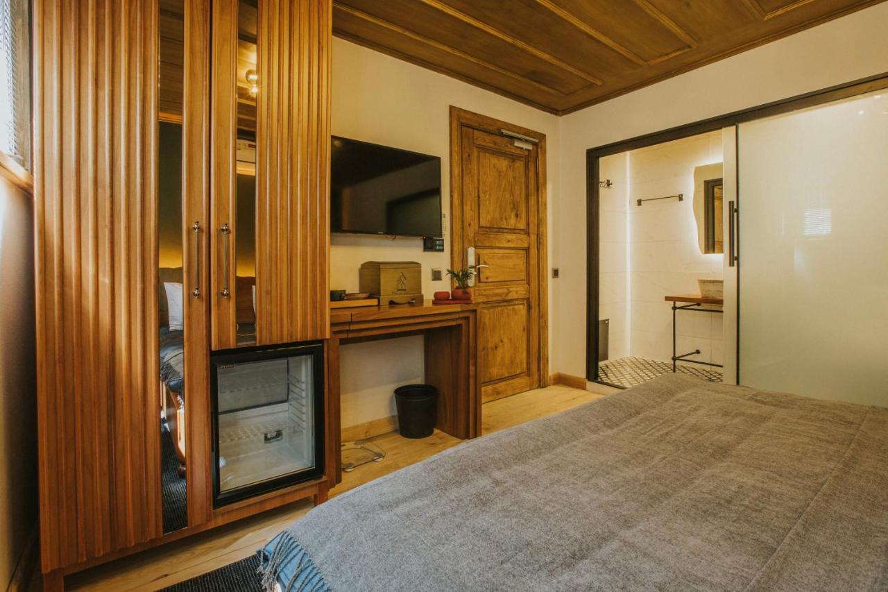 Blu Macel Hotel & Suites -Old City Sultanahmet Истанбул Екстериор снимка