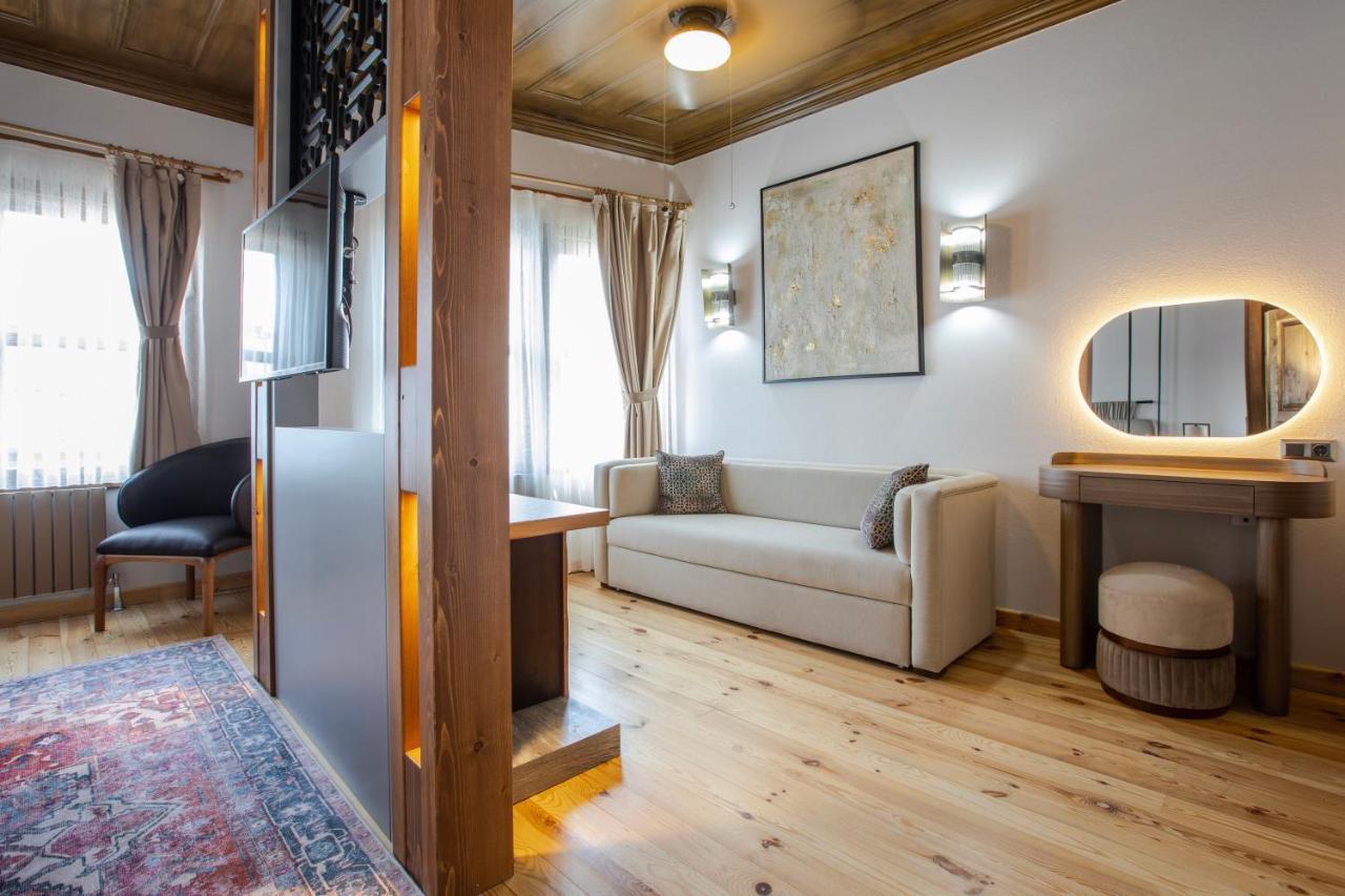 Blu Macel Hotel & Suites -Old City Sultanahmet Истанбул Екстериор снимка