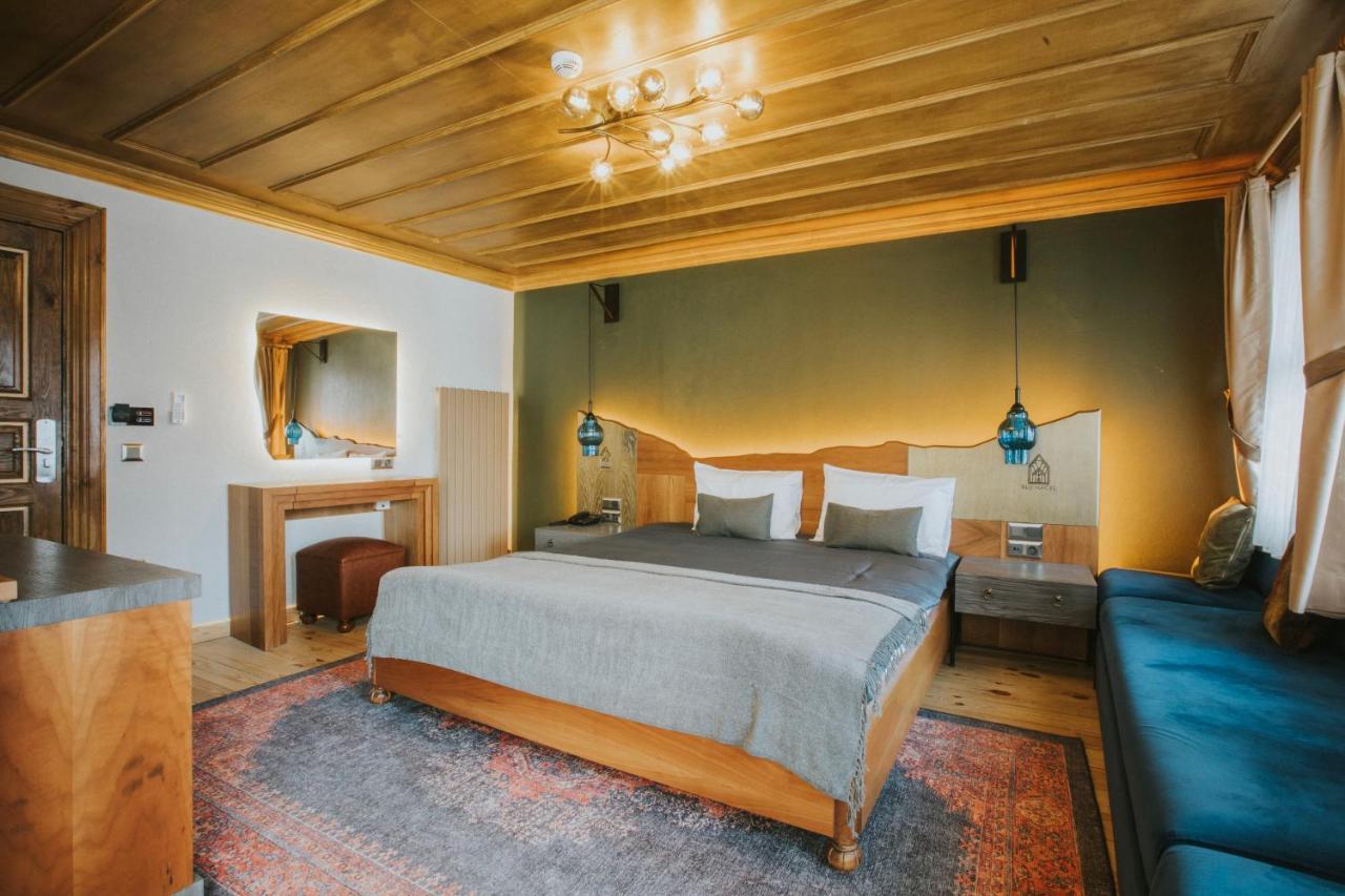 Blu Macel Hotel & Suites -Old City Sultanahmet Истанбул Екстериор снимка