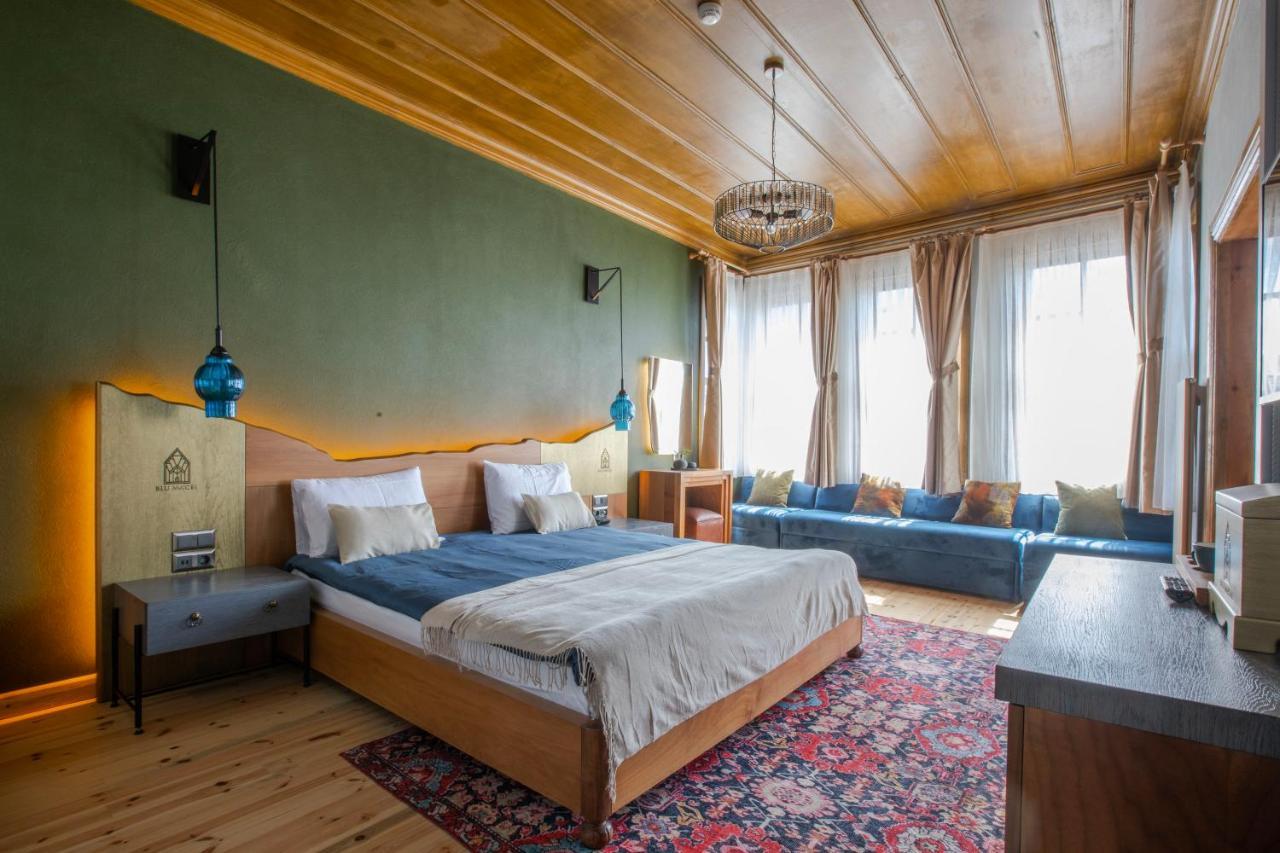 Blu Macel Hotel & Suites -Old City Sultanahmet Истанбул Екстериор снимка