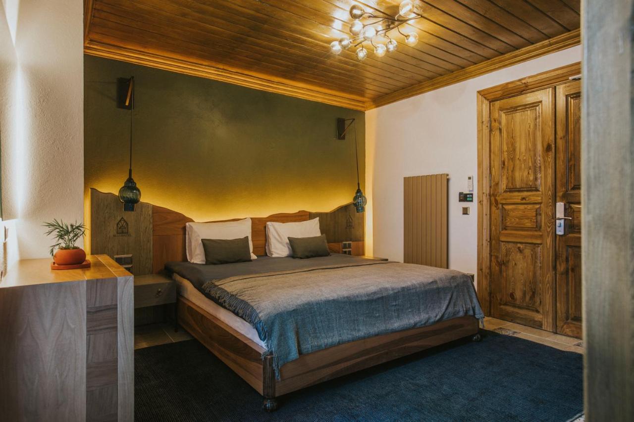 Blu Macel Hotel & Suites -Old City Sultanahmet Истанбул Екстериор снимка