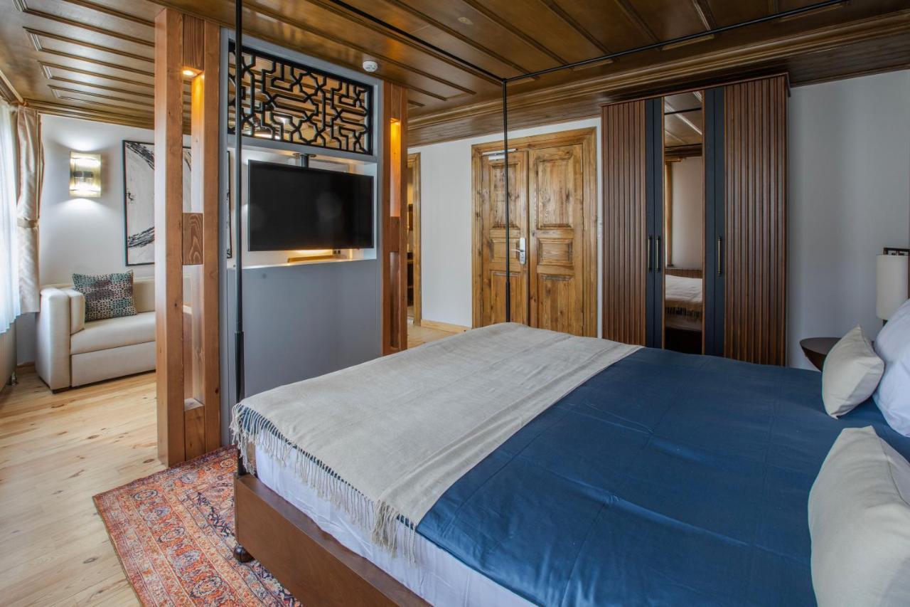 Blu Macel Hotel & Suites -Old City Sultanahmet Истанбул Екстериор снимка