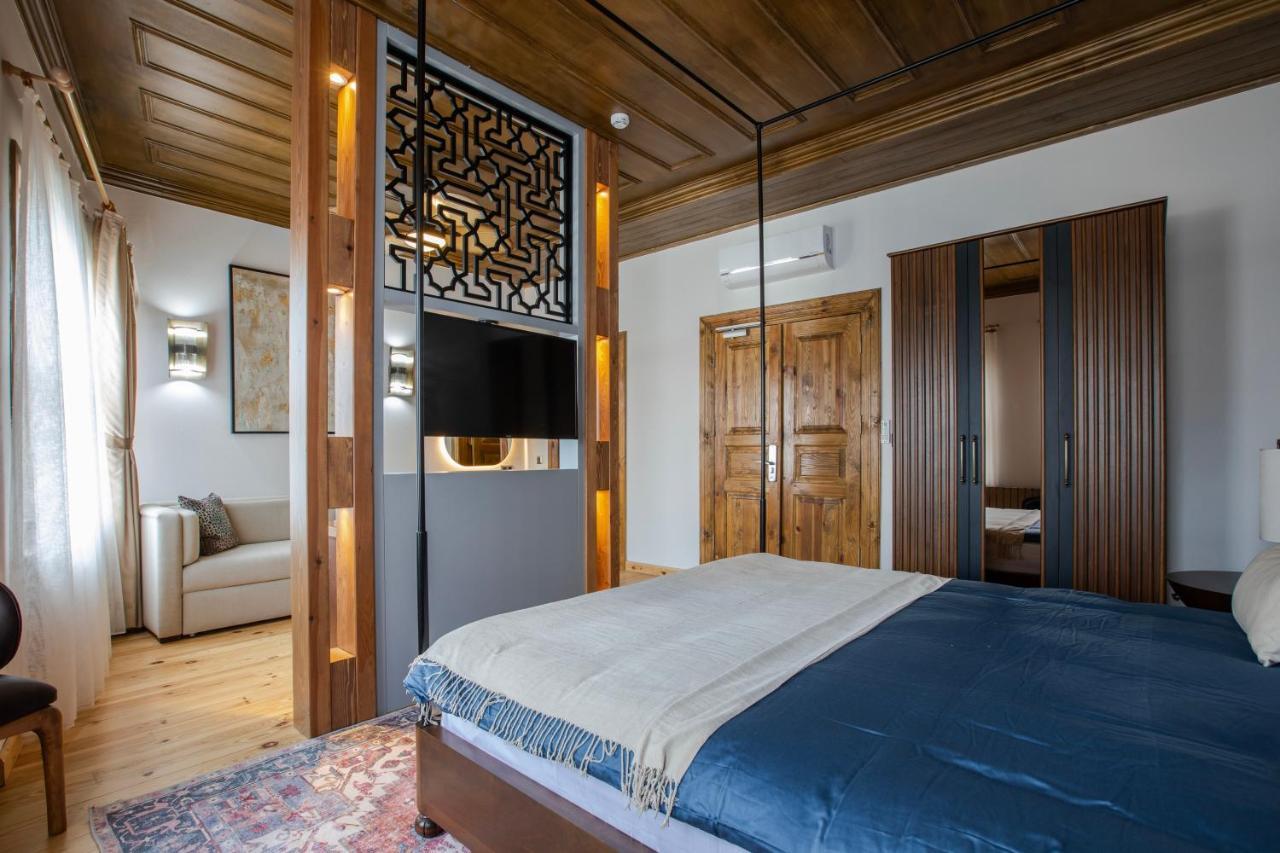 Blu Macel Hotel & Suites -Old City Sultanahmet Истанбул Екстериор снимка
