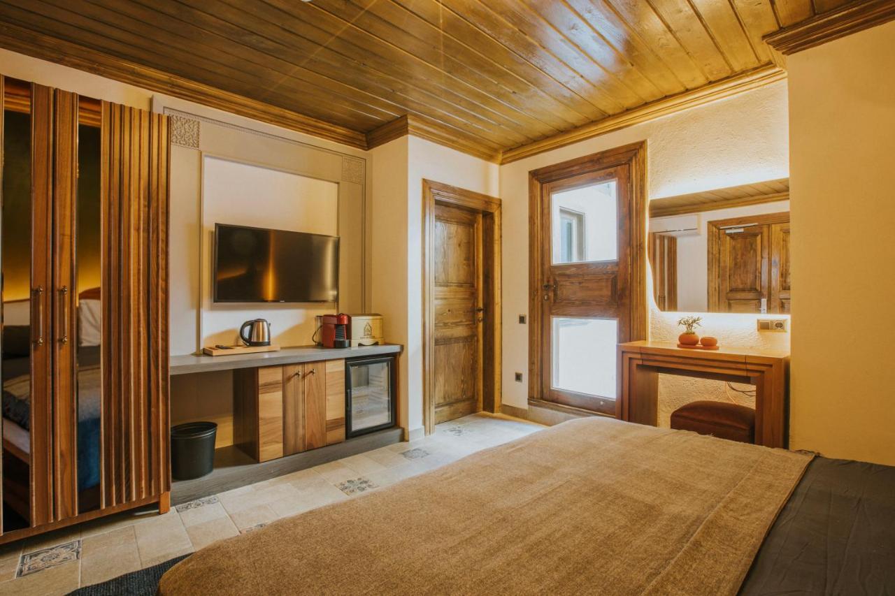 Blu Macel Hotel & Suites -Old City Sultanahmet Истанбул Екстериор снимка
