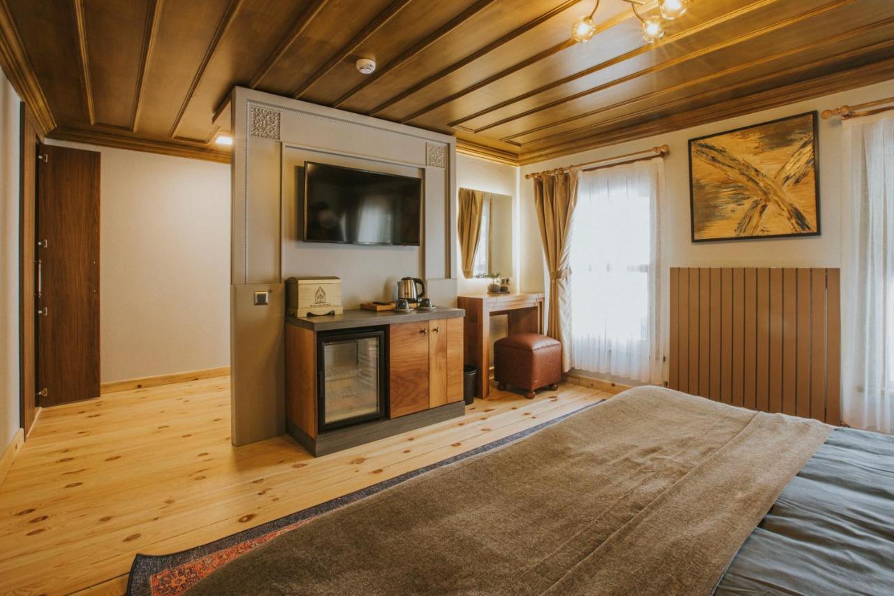 Blu Macel Hotel & Suites -Old City Sultanahmet Истанбул Екстериор снимка