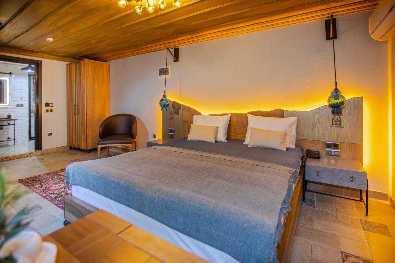 Blu Macel Hotel & Suites -Old City Sultanahmet Истанбул Екстериор снимка