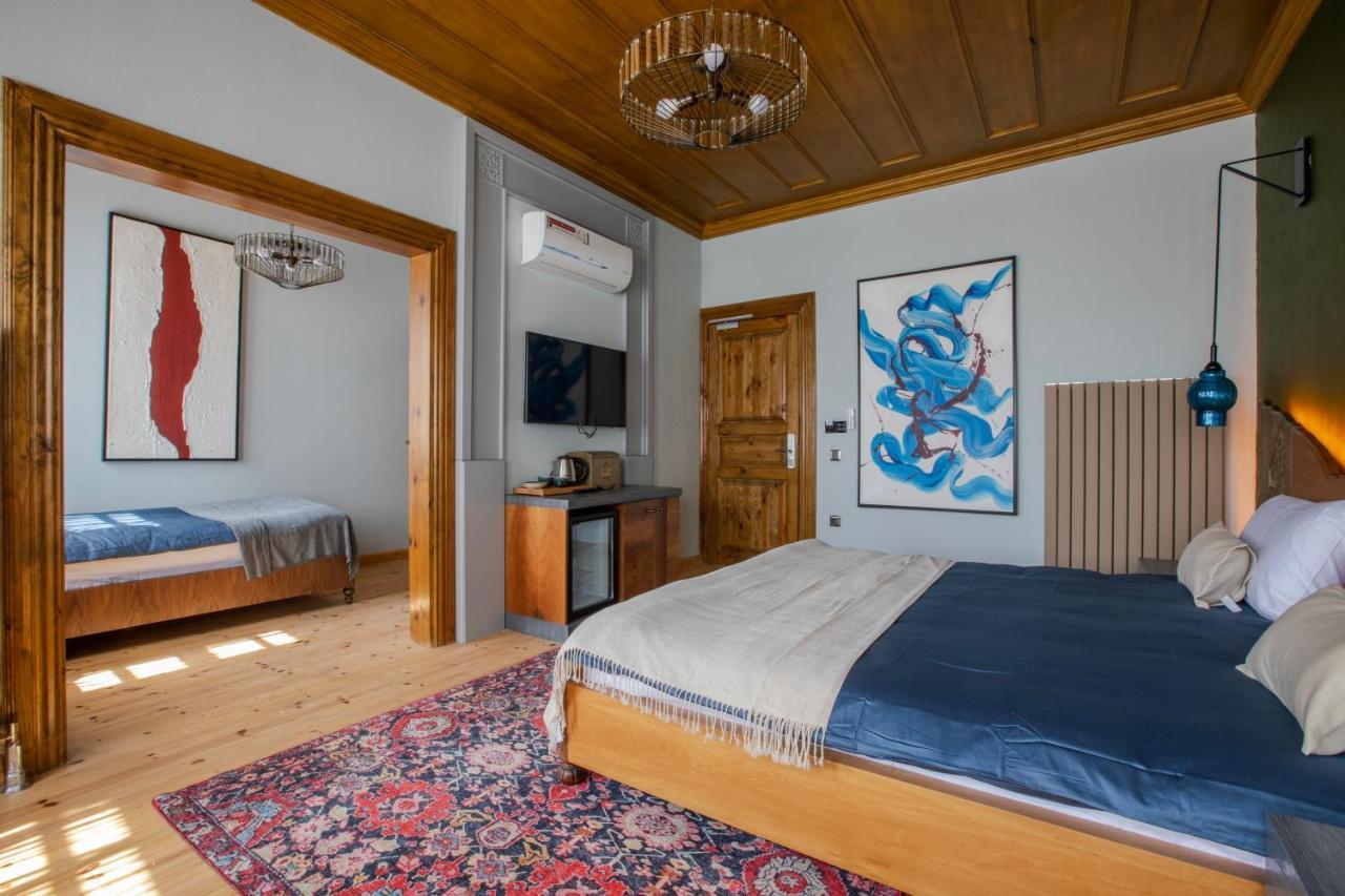 Blu Macel Hotel & Suites -Old City Sultanahmet Истанбул Екстериор снимка