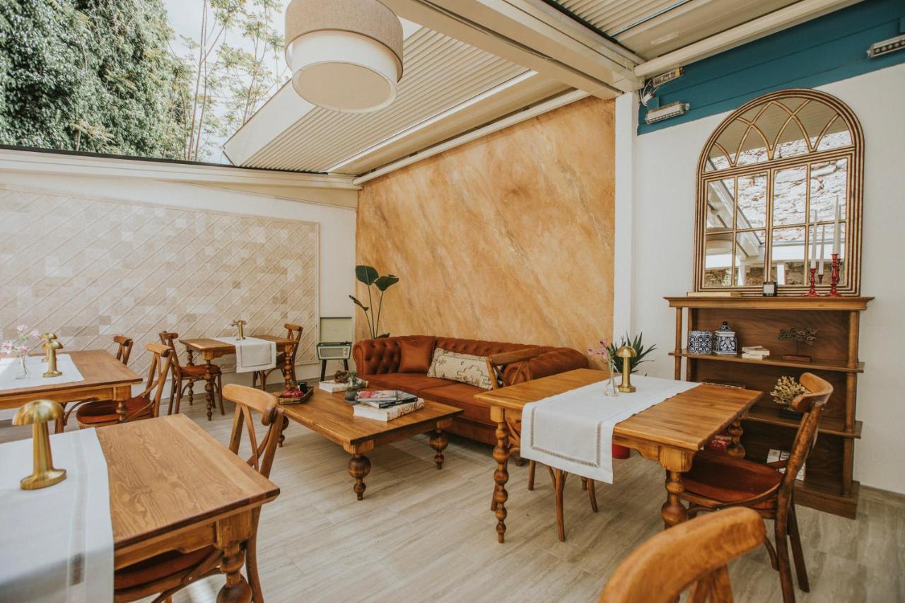 Blu Macel Hotel & Suites -Old City Sultanahmet Истанбул Екстериор снимка