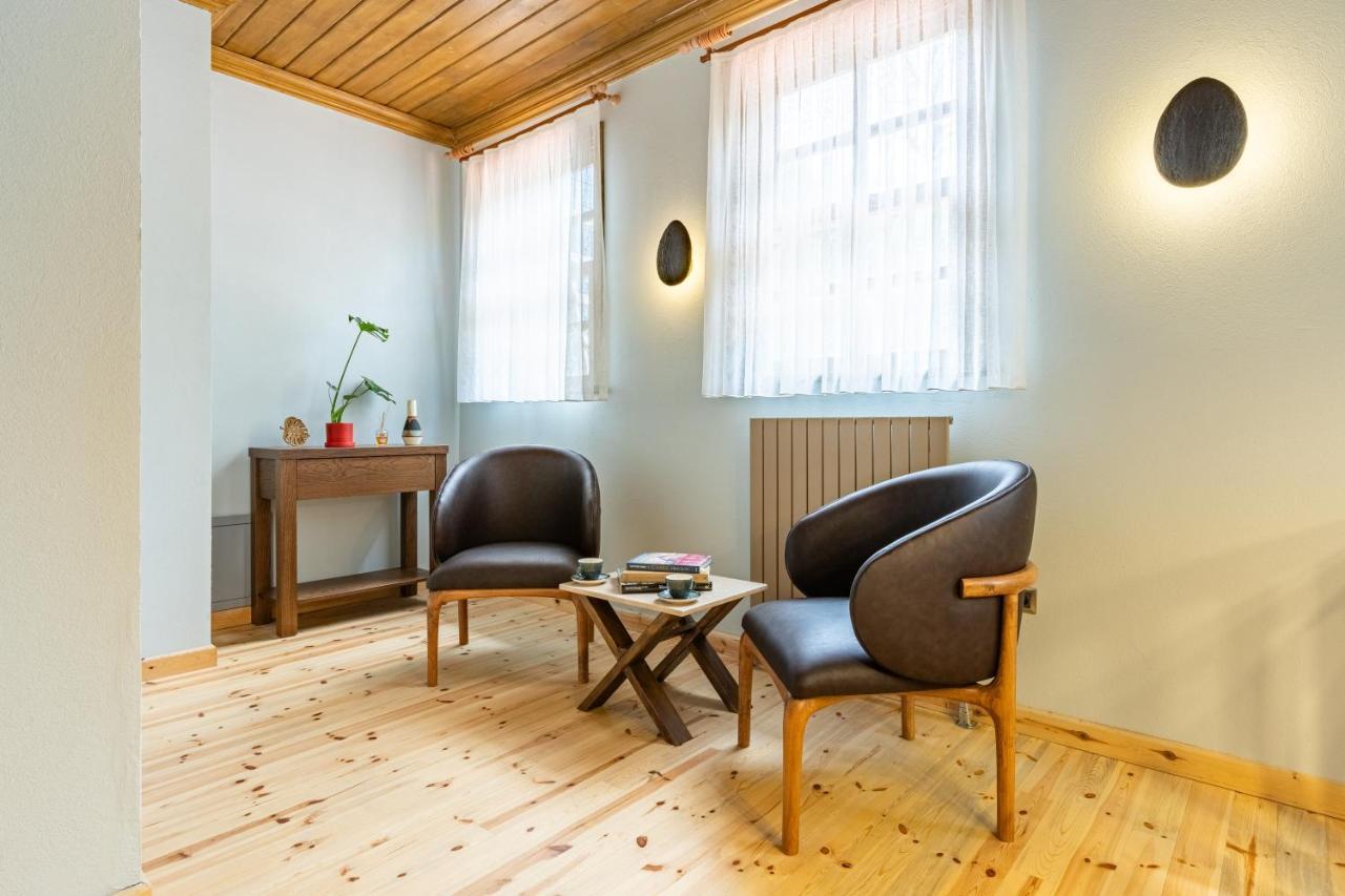 Blu Macel Hotel & Suites -Old City Sultanahmet Истанбул Екстериор снимка